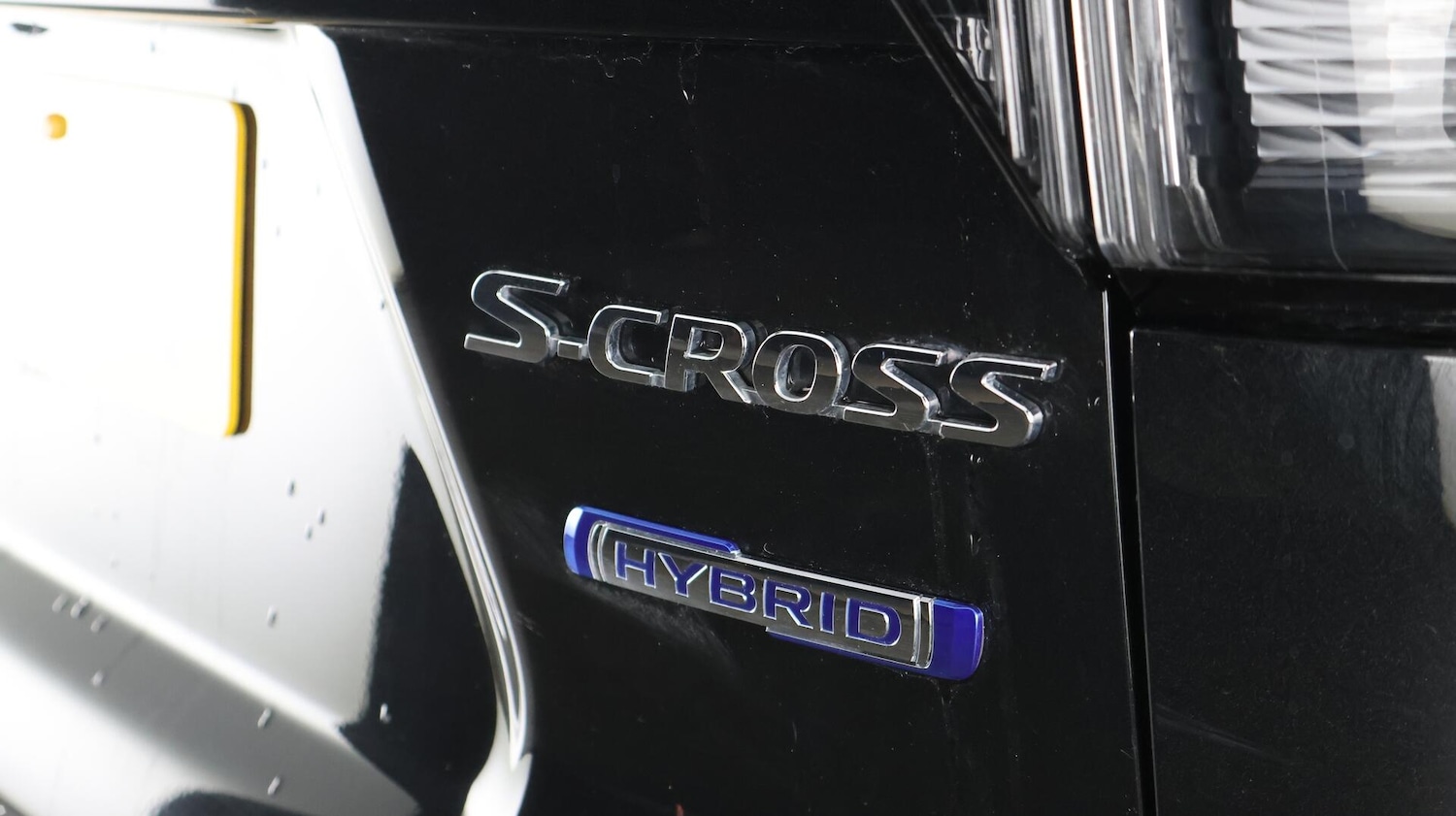 Used Suzuki SX4 S-Cross 2024 for sale - 76137337: Photo 19