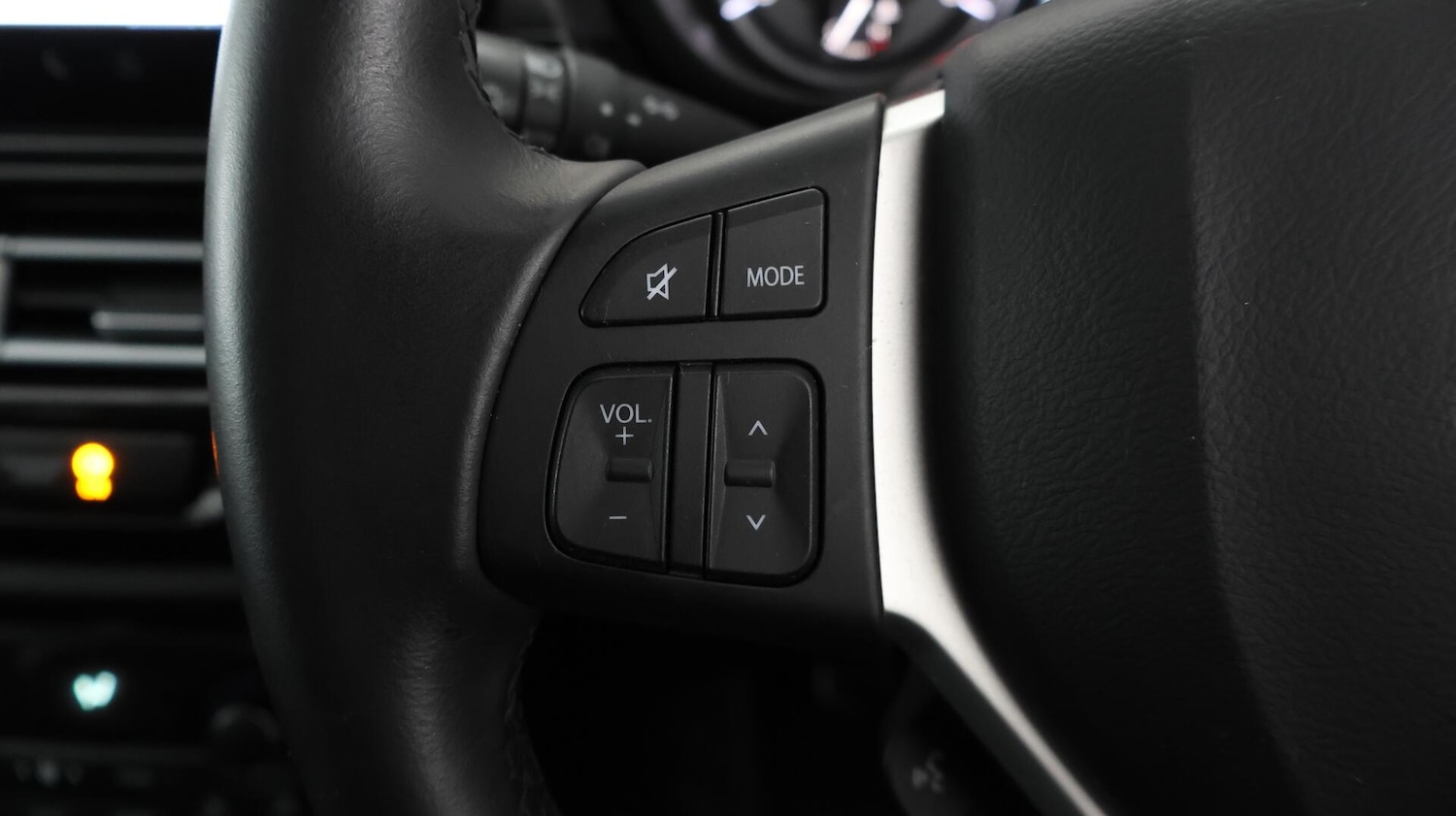 Used Suzuki SX4 S-Cross 2024 for sale - 76137337: Photo 21