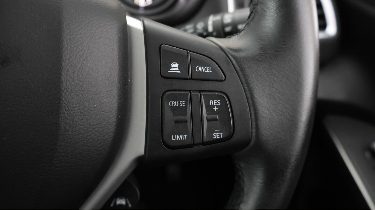 Used Suzuki SX4 S-Cross 2024 for sale - 76137337: Photo 22