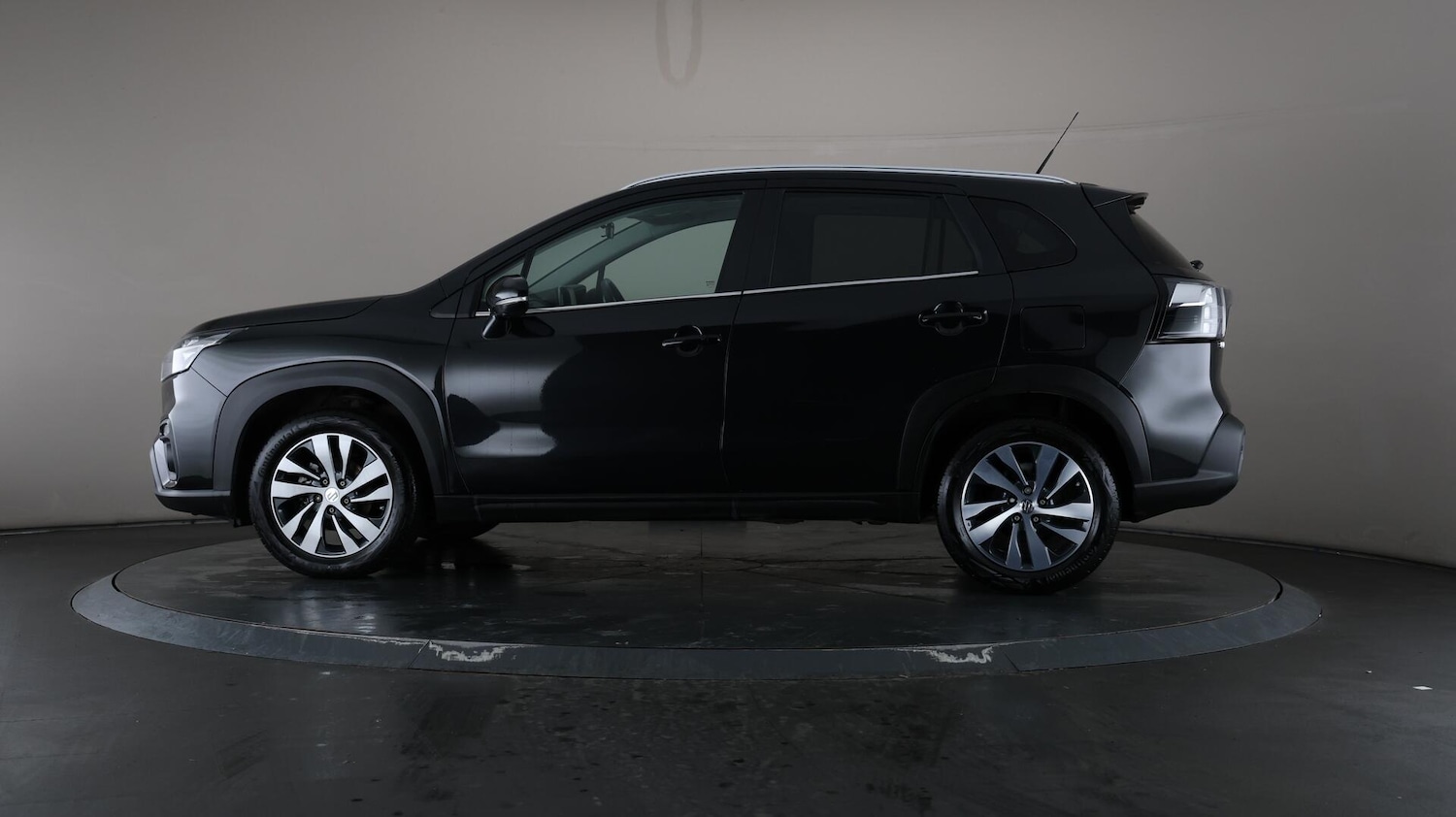 Used Suzuki SX4 S-Cross 2024 for sale - 76137337: Photo 35