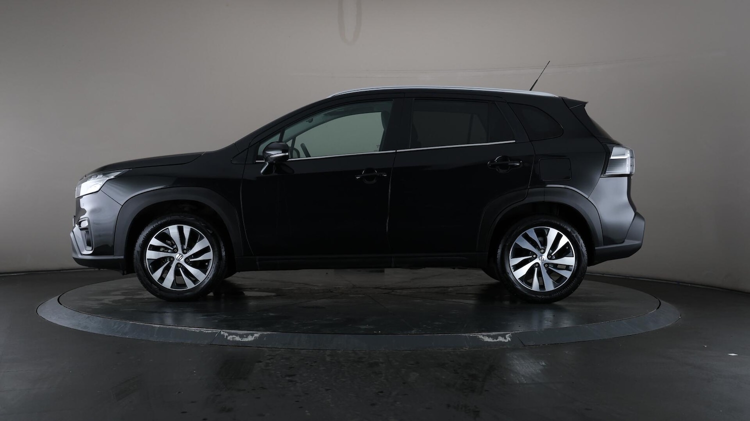 Used Suzuki SX4 S-Cross 2024 for sale - 76137337: Photo 36