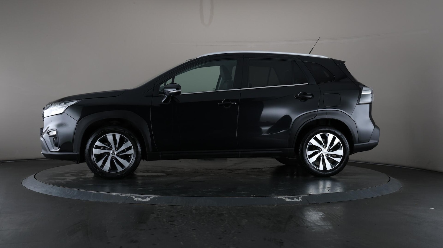 Used Suzuki SX4 S-Cross 2024 for sale - 76137337: Photo 37