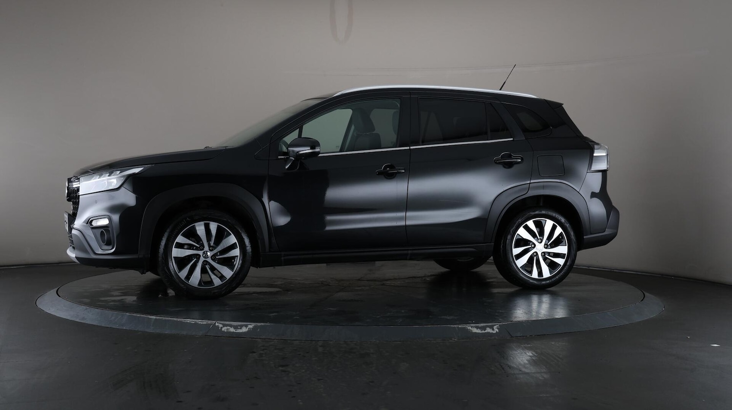 Used Suzuki SX4 S-Cross 2024 for sale - 76137337: Photo 38