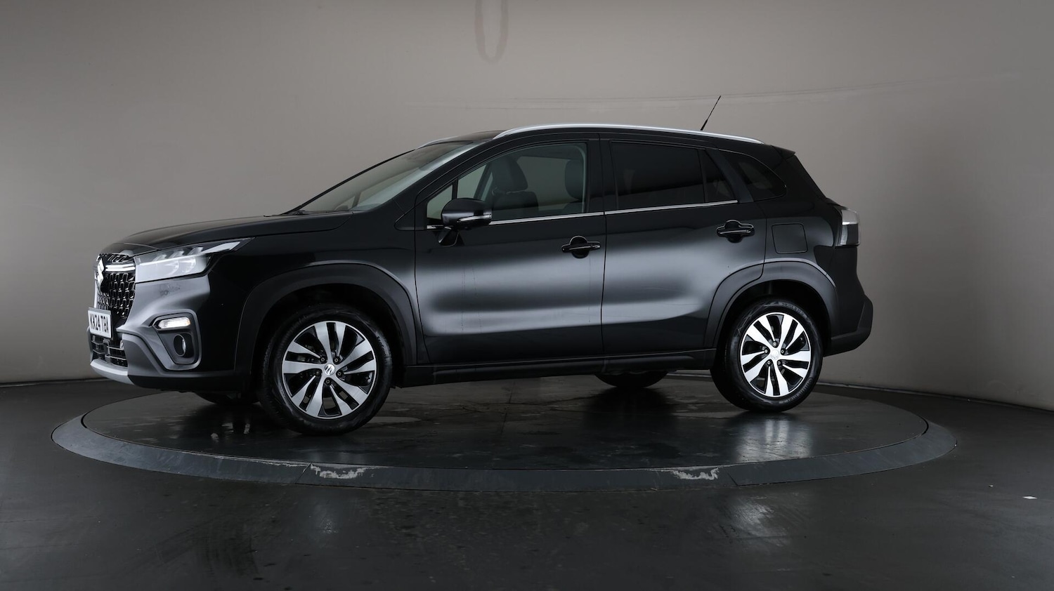 Used Suzuki SX4 S-Cross 2024 for sale - 76137337: Photo 39