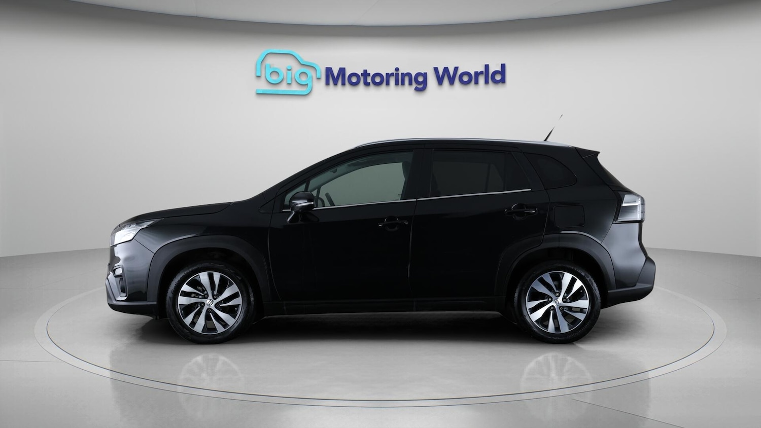Used Suzuki SX4 S-Cross 2024 for sale - 76137337: Photo 4