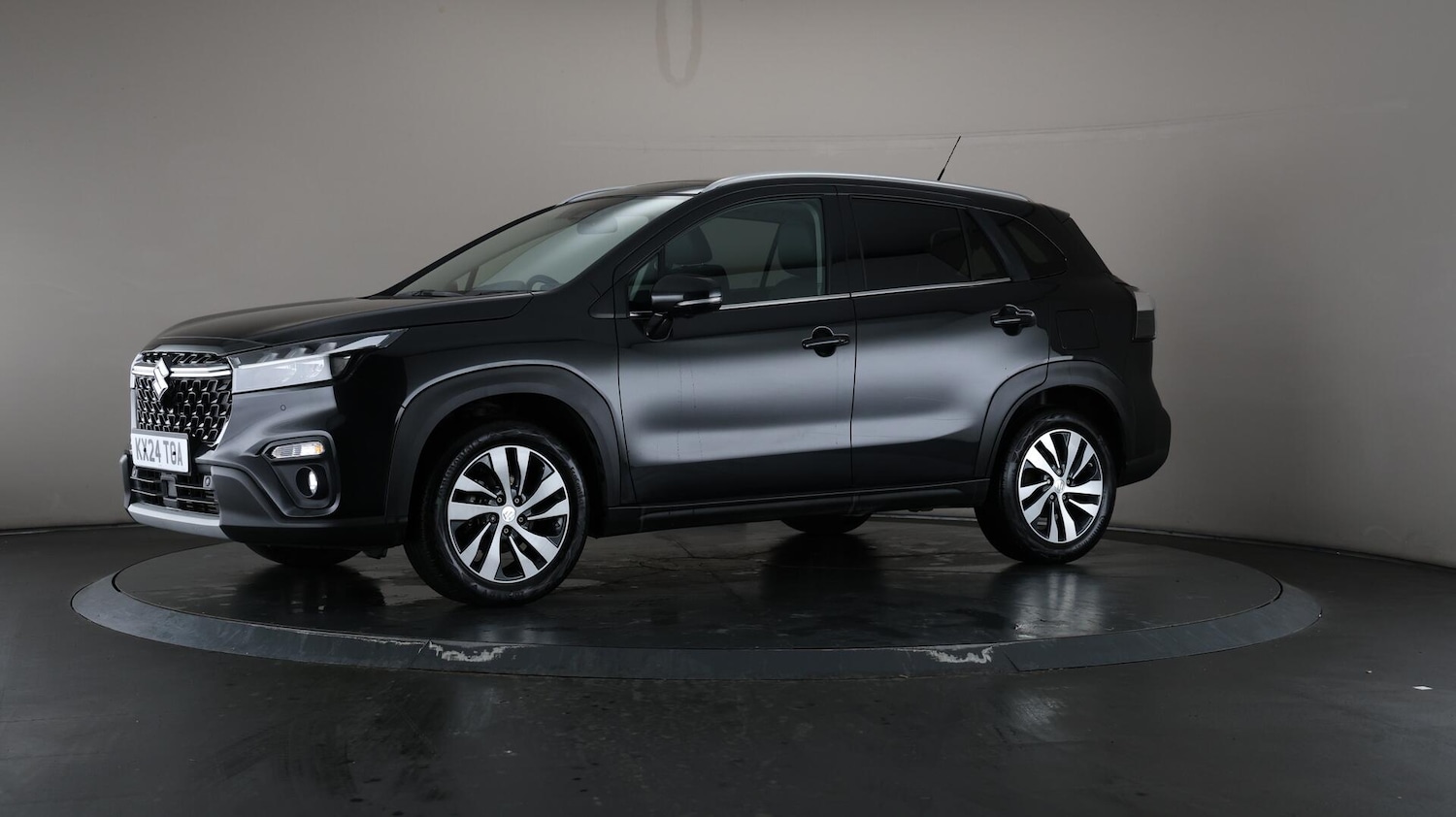 Used Suzuki SX4 S-Cross 2024 for sale - 76137337: Photo 40