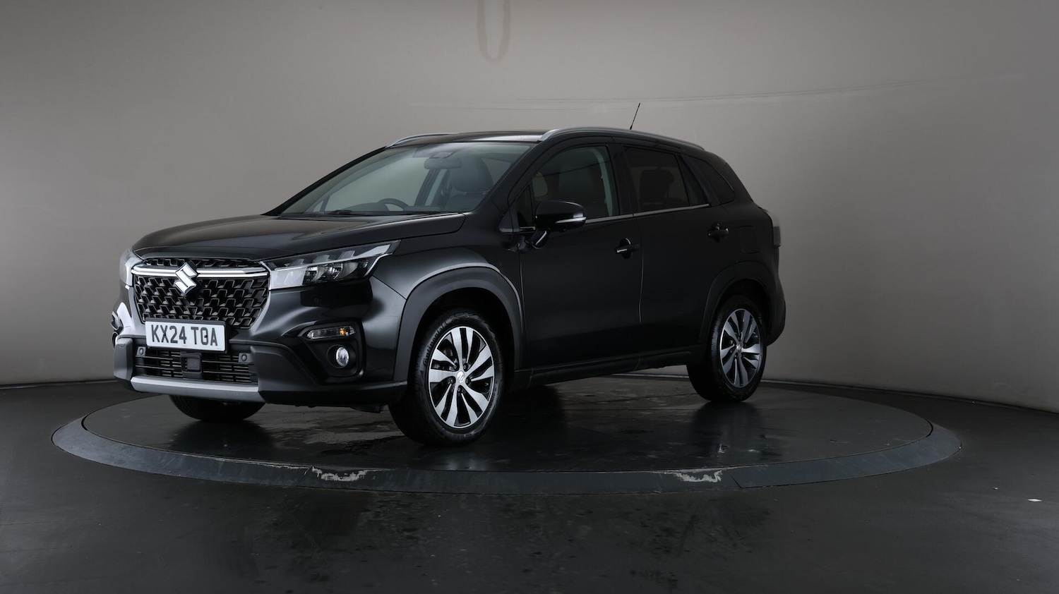 Used Suzuki SX4 S-Cross 2024 for sale - 76137337: Photo 42