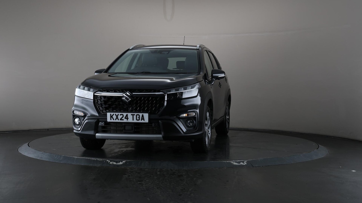 Used Suzuki SX4 S-Cross 2024 for sale - 76137337: Photo 46