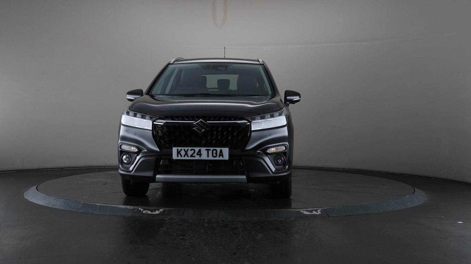 Used Suzuki SX4 S-Cross 2024 for sale - 76137337: Photo 47