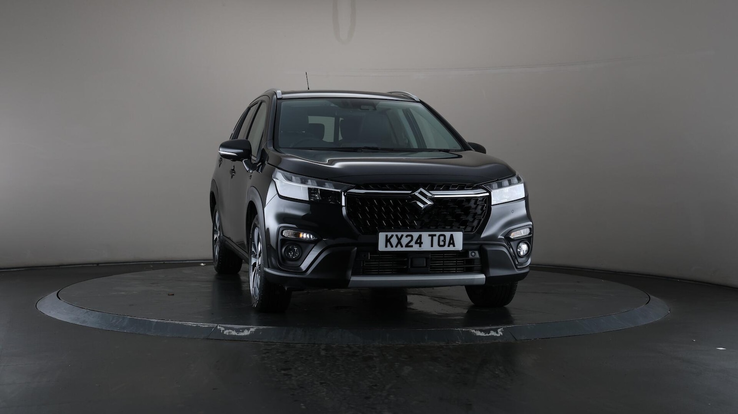 Used Suzuki SX4 S-Cross 2024 for sale - 76137337: Photo 49