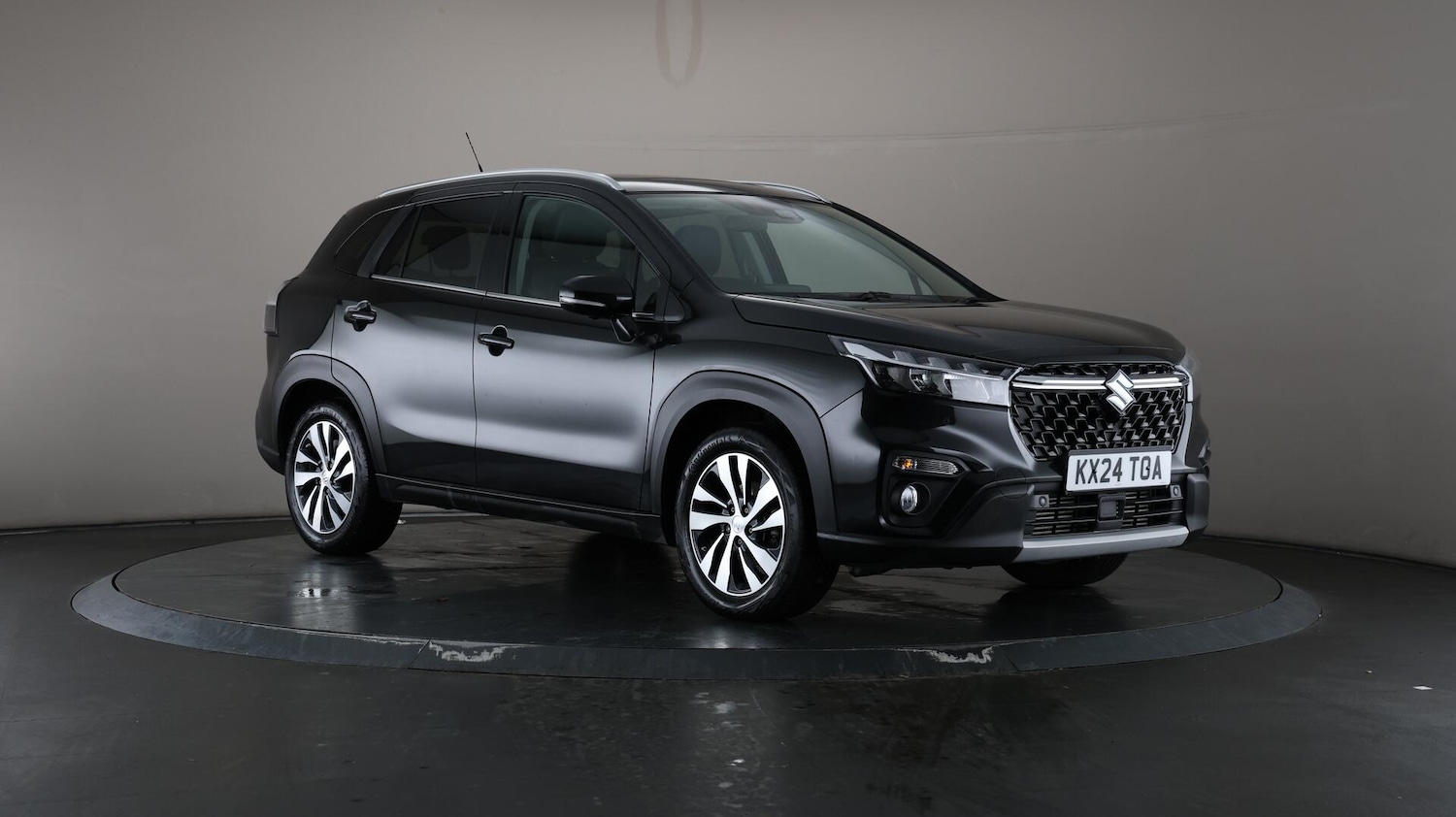 Used Suzuki SX4 S-Cross 2024 for sale - 76137337: Photo 52
