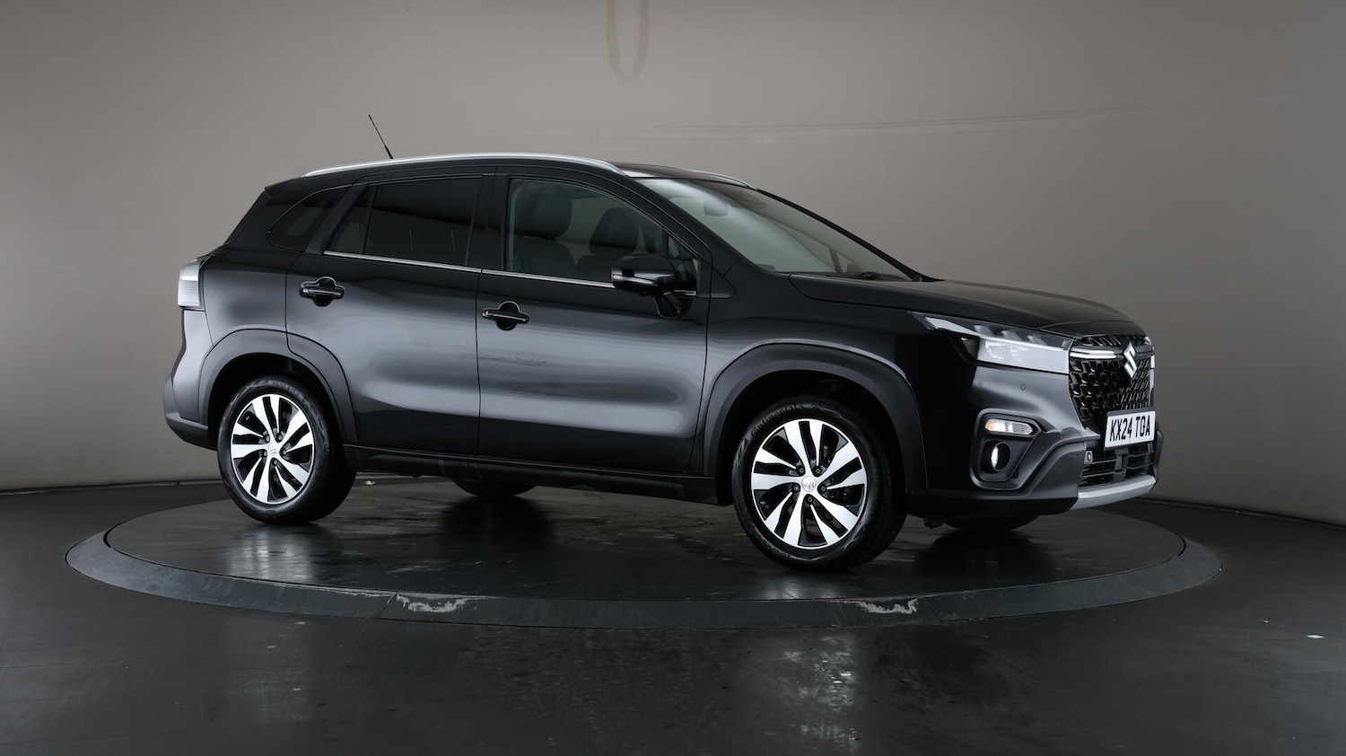 Used Suzuki SX4 S-Cross 2024 for sale - 76137337: Photo 54
