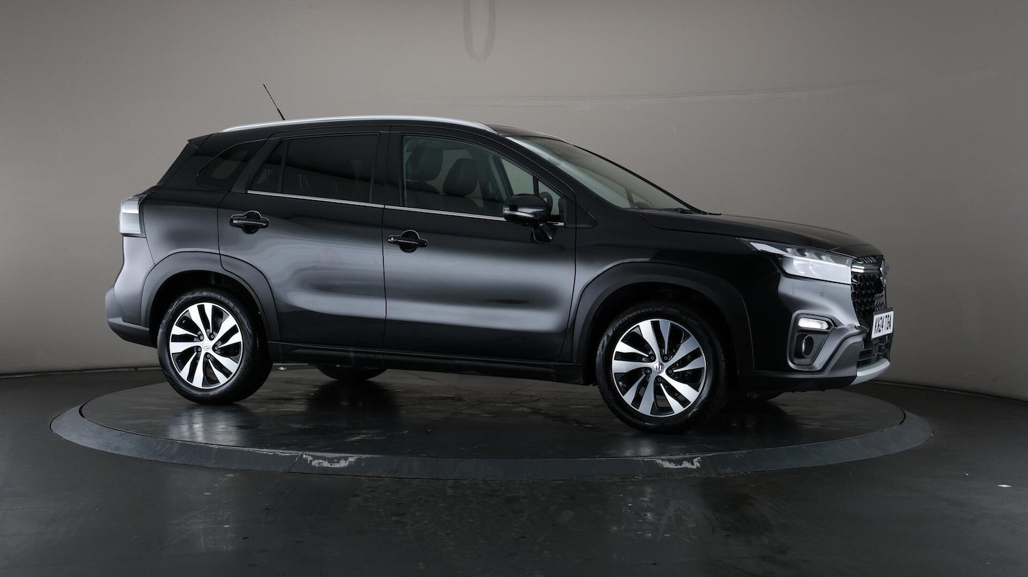 Used Suzuki SX4 S-Cross 2024 for sale - 76137337: Photo 55