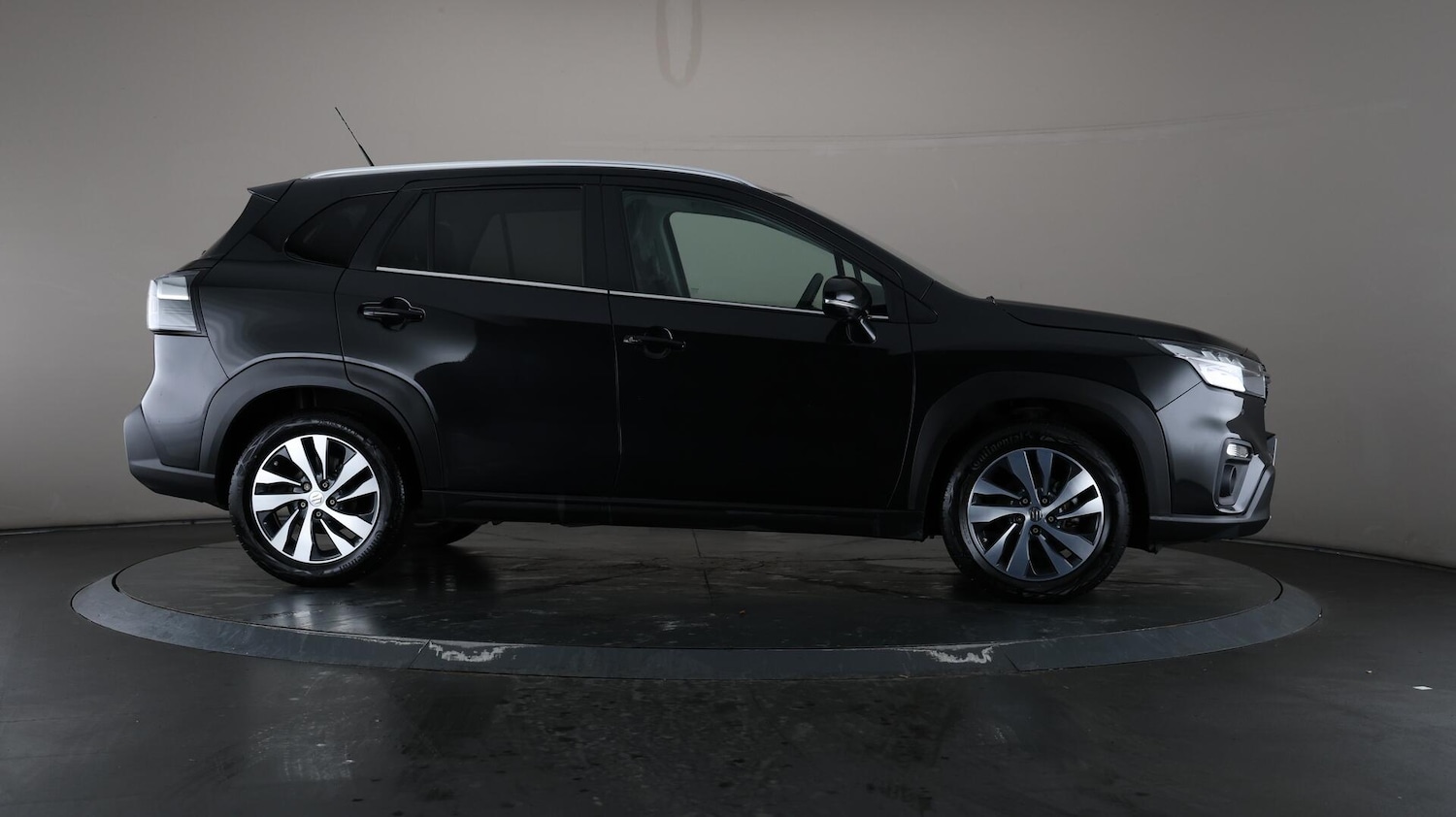 Used Suzuki SX4 S-Cross 2024 for sale - 76137337: Photo 58
