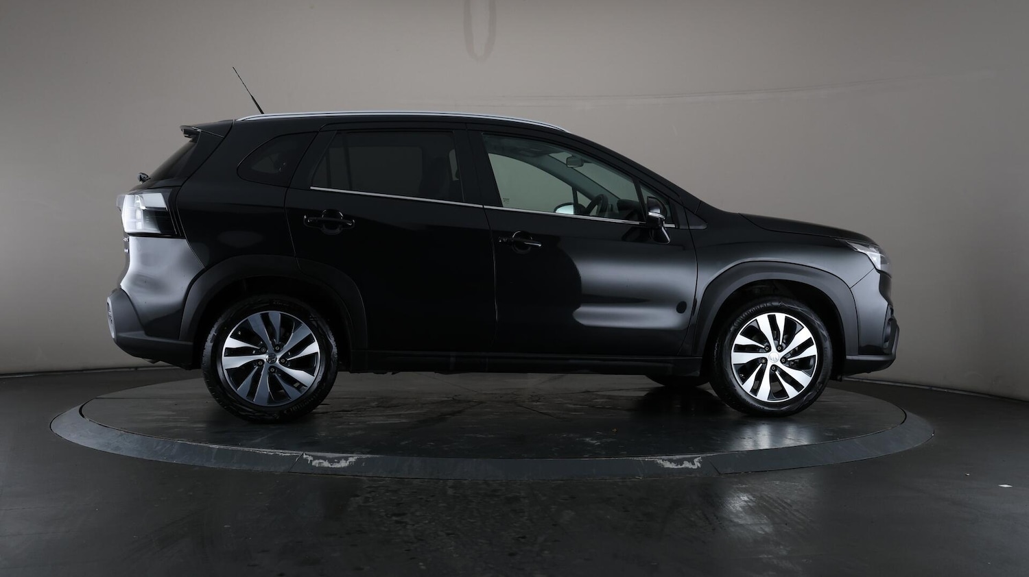 Used Suzuki SX4 S-Cross 2024 for sale - 76137337: Photo 60