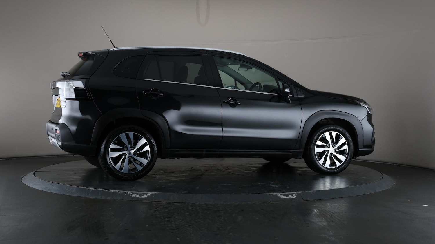 Used Suzuki SX4 S-Cross 2024 for sale - 76137337: Photo 61
