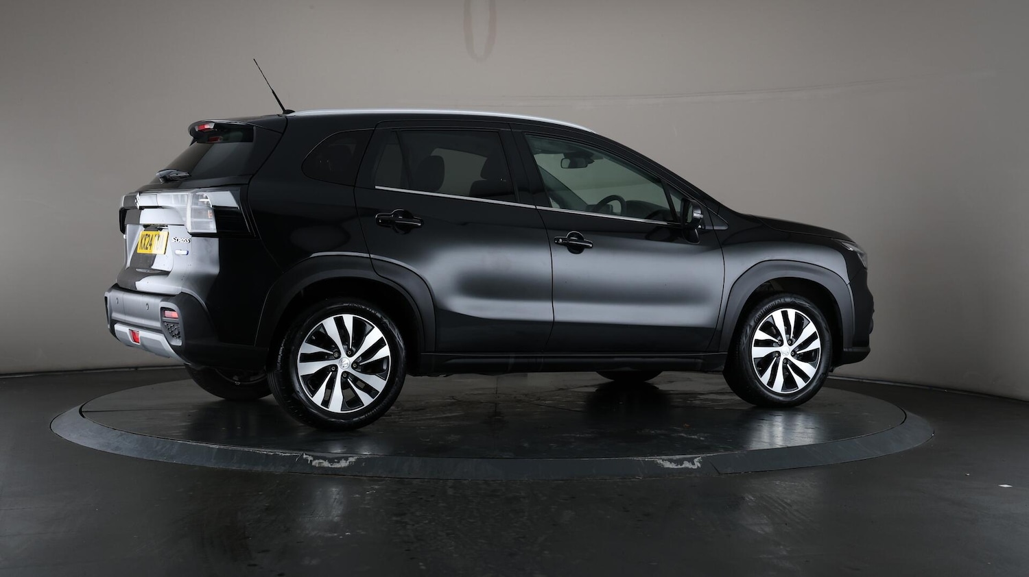 Used Suzuki SX4 S-Cross 2024 for sale - 76137337: Photo 62