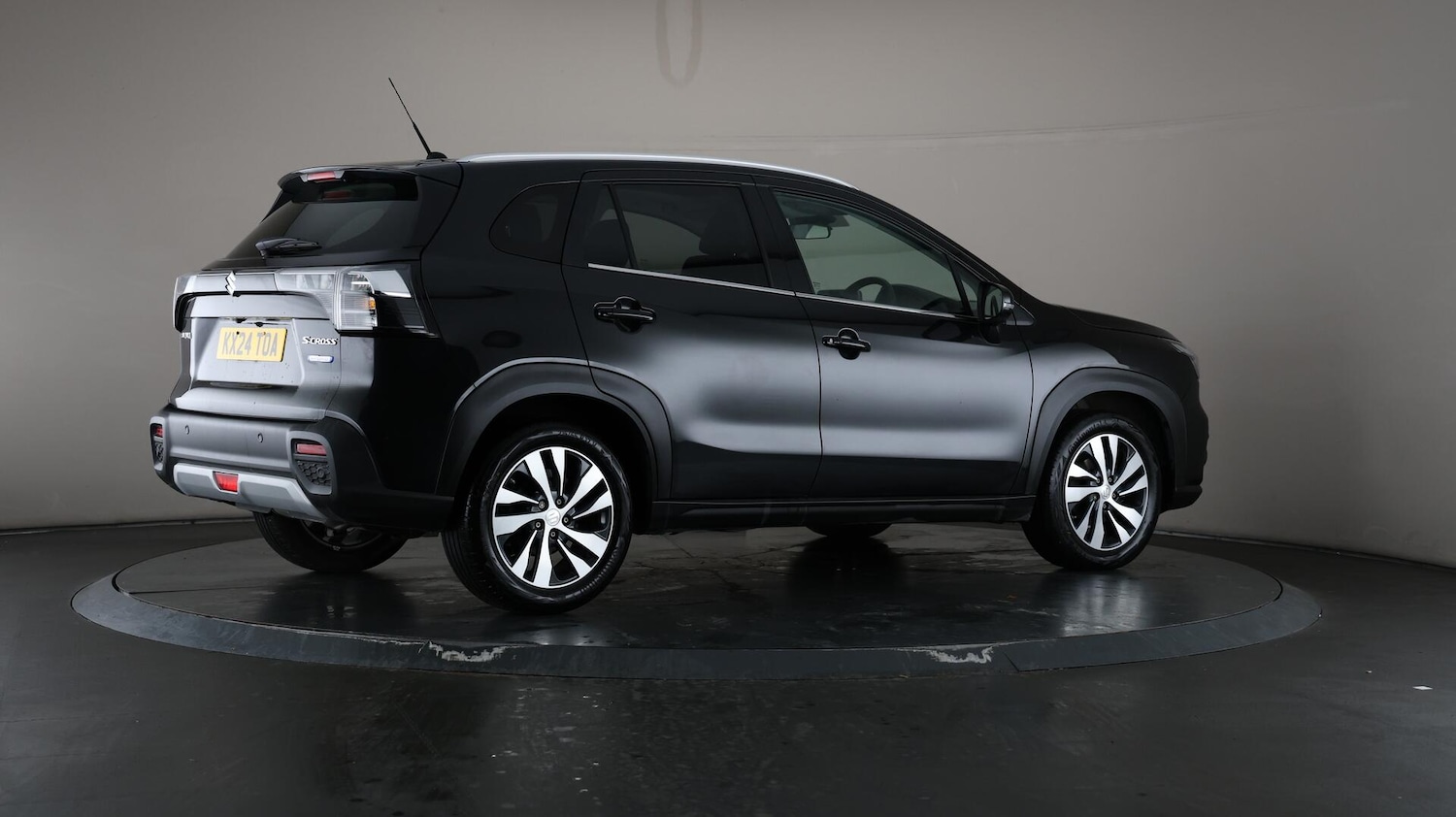 Used Suzuki SX4 S-Cross 2024 for sale - 76137337: Photo 63