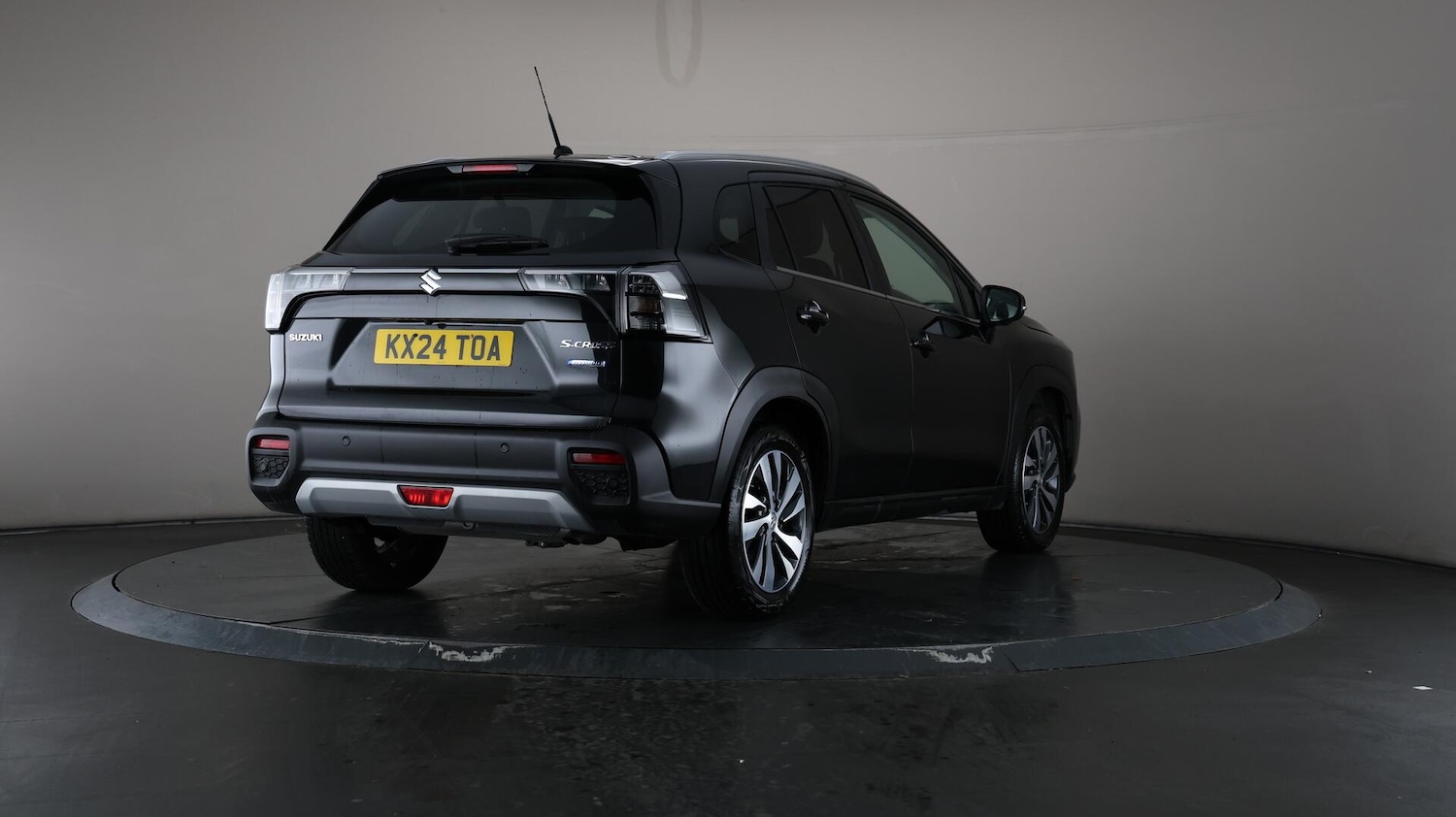 Used Suzuki SX4 S-Cross 2024 for sale - 76137337: Photo 66