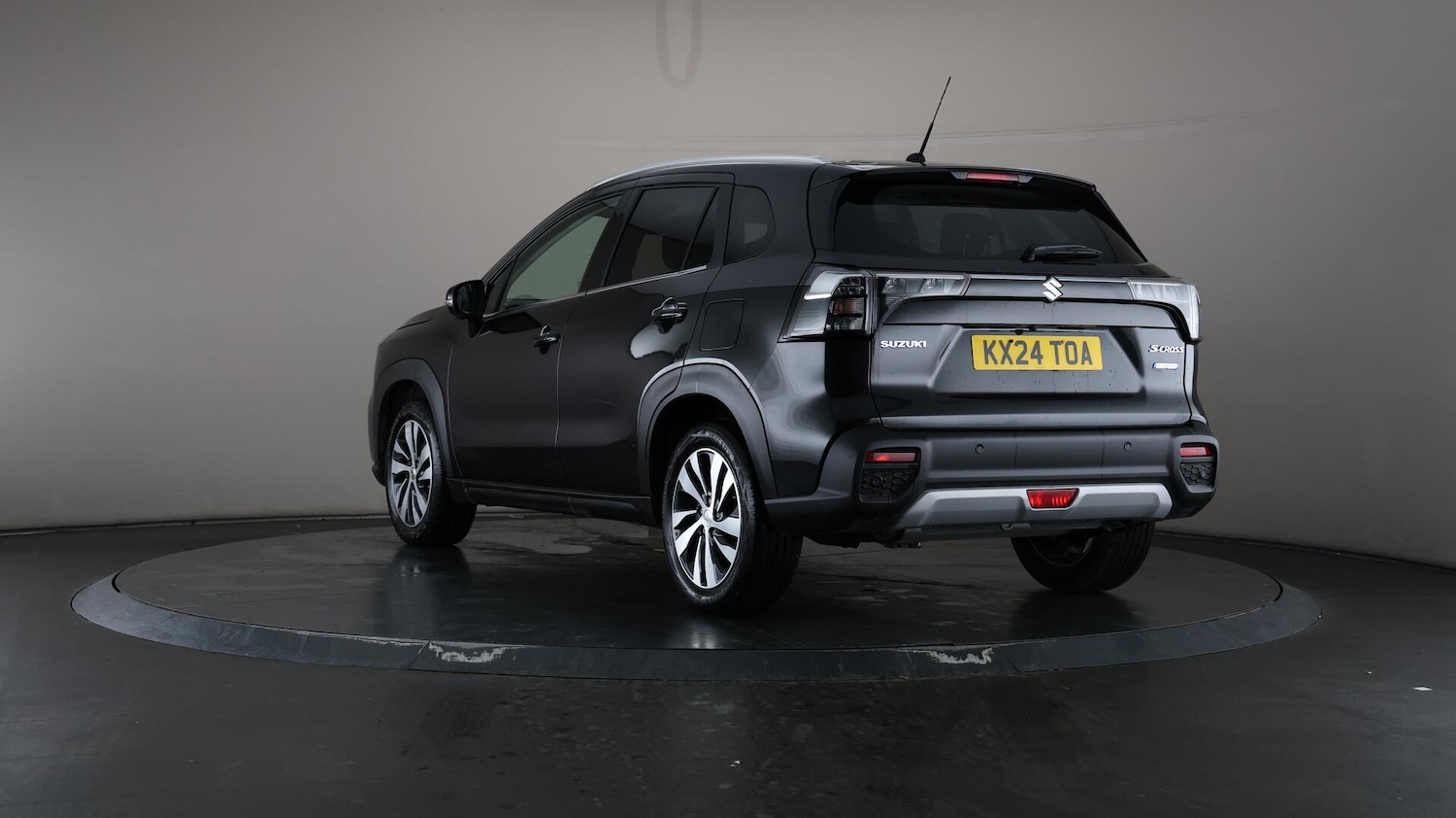 Used Suzuki SX4 S-Cross 2024 for sale - 76137337: Photo 67