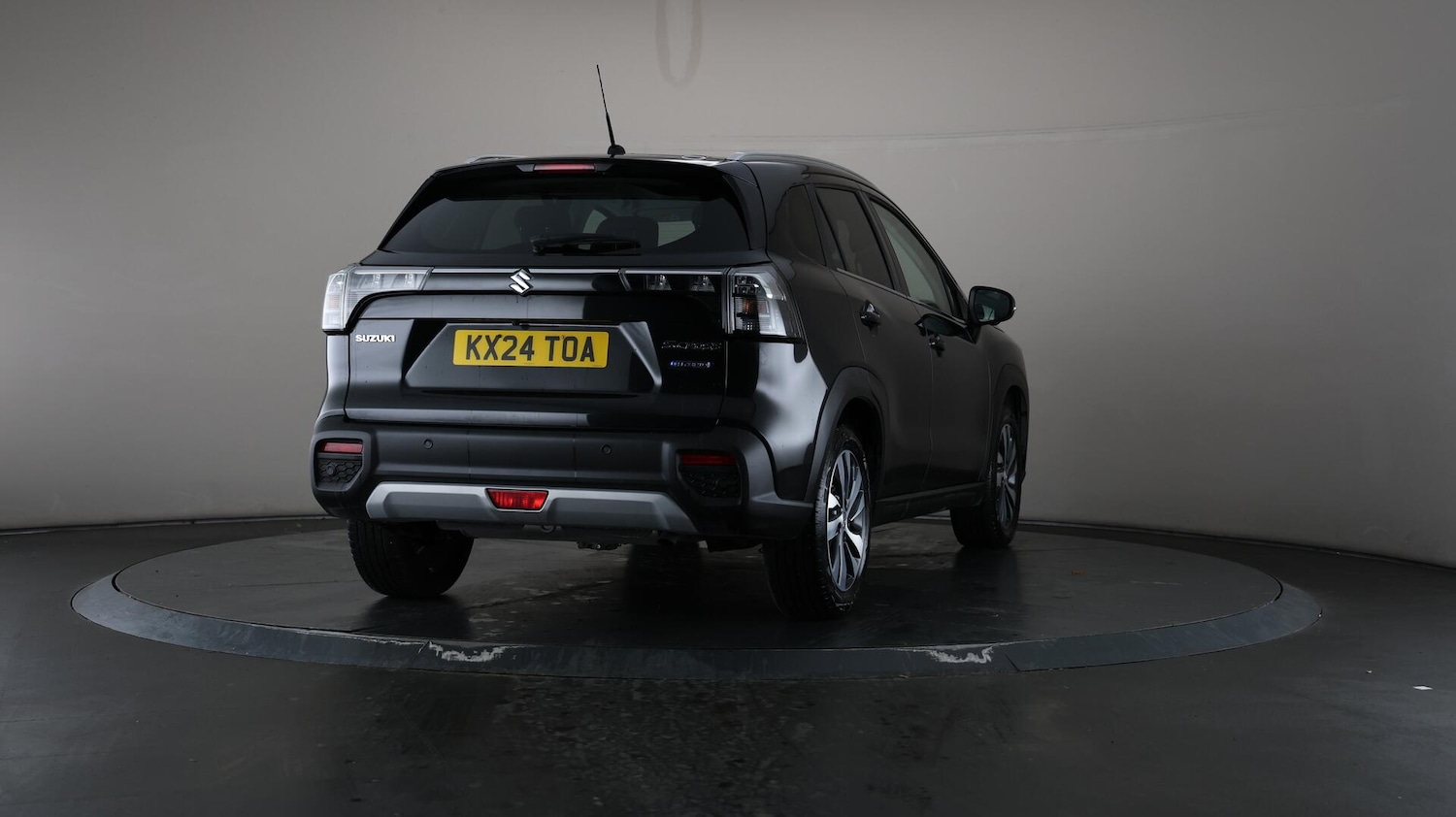 Used Suzuki SX4 S-Cross 2024 for sale - 76137337: Photo 68