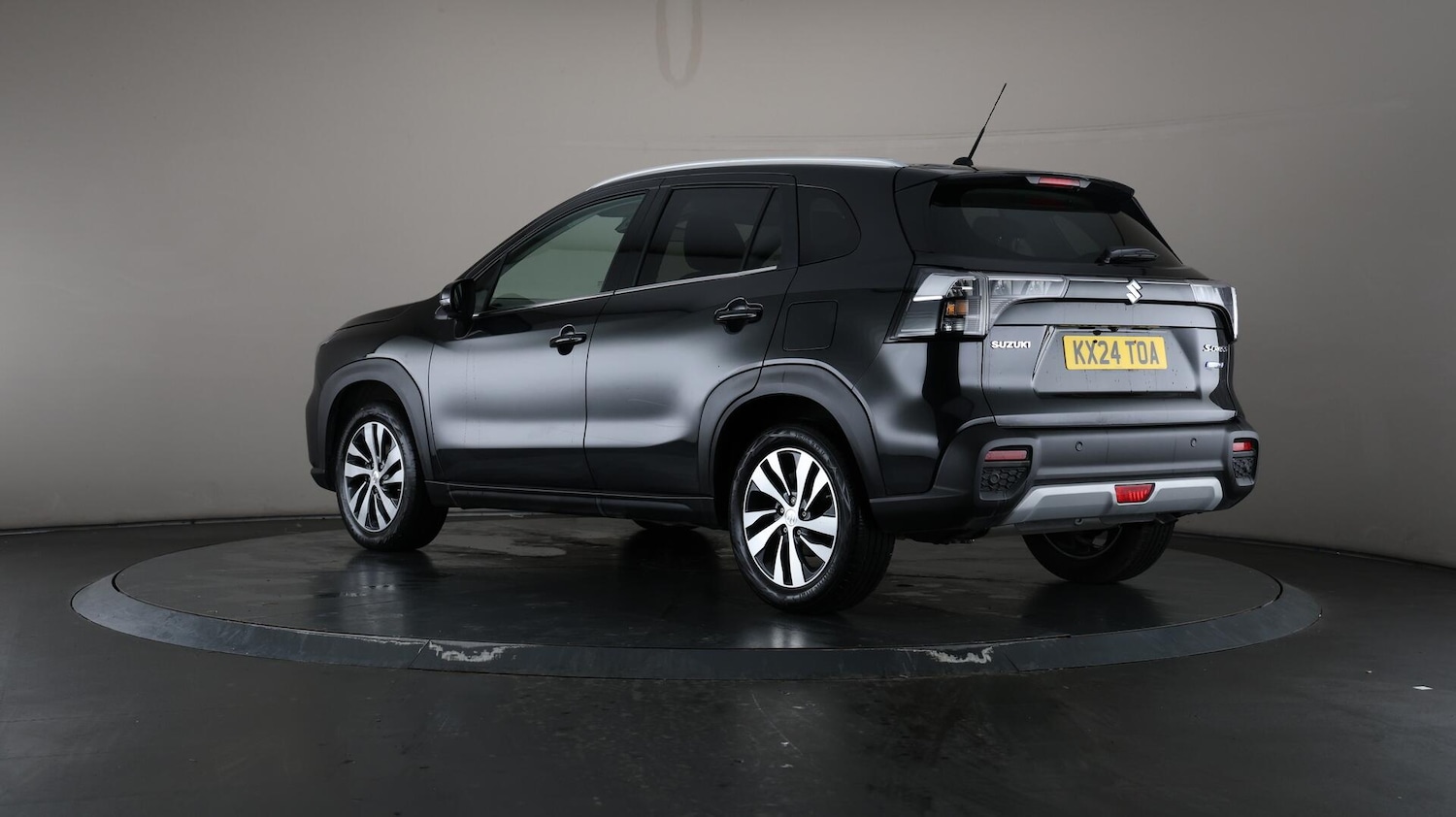 Used Suzuki SX4 S-Cross 2024 for sale - 76137337: Photo 72