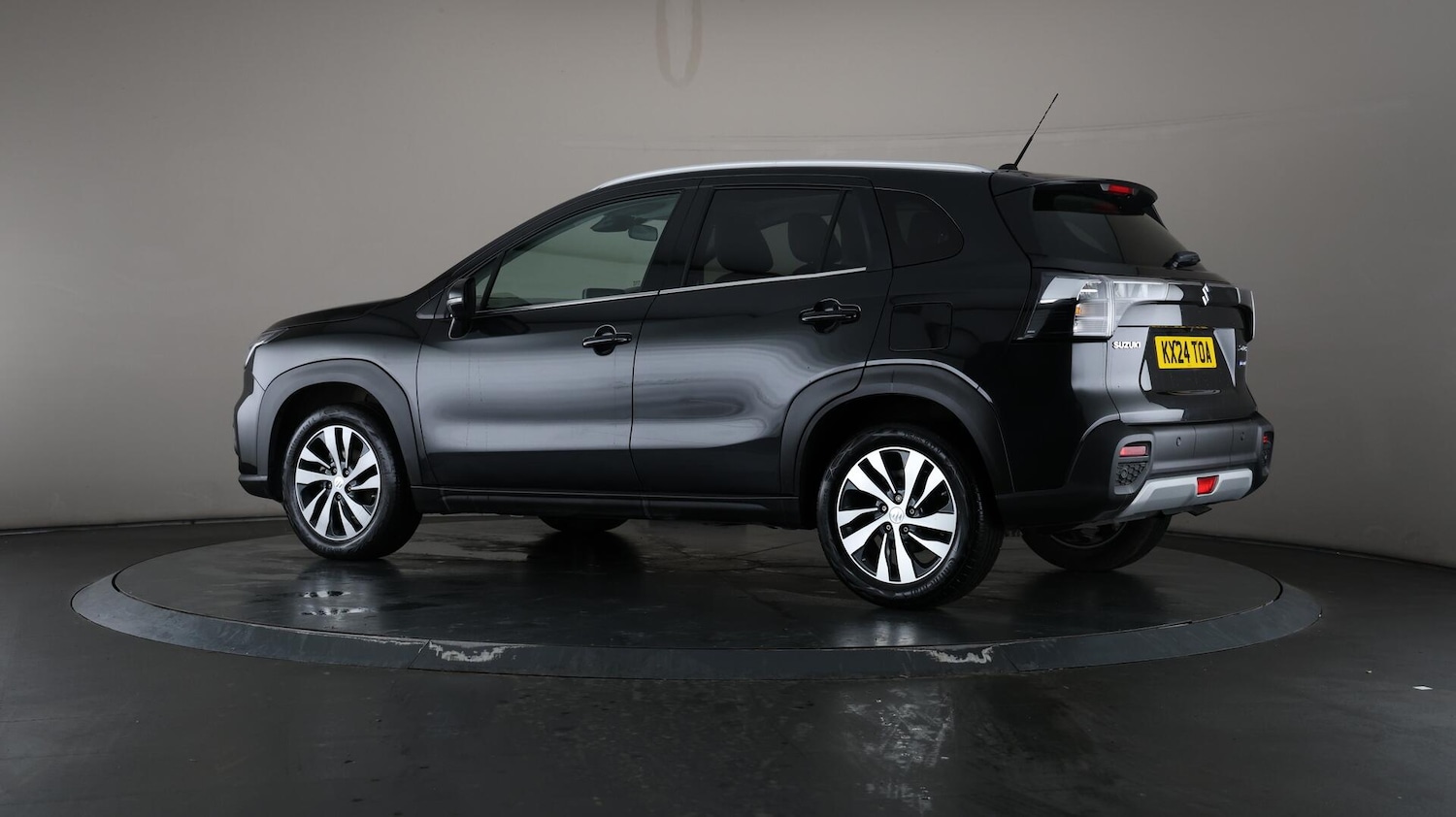 Used Suzuki SX4 S-Cross 2024 for sale - 76137337: Photo 74