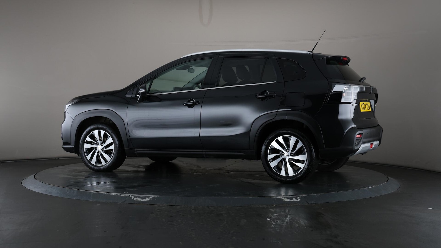 Used Suzuki SX4 S-Cross 2024 for sale - 76137337: Photo 75