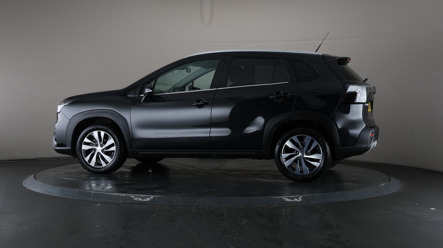 Used Suzuki SX4 S-Cross 2024 for sale - 76137337: Photo 76
