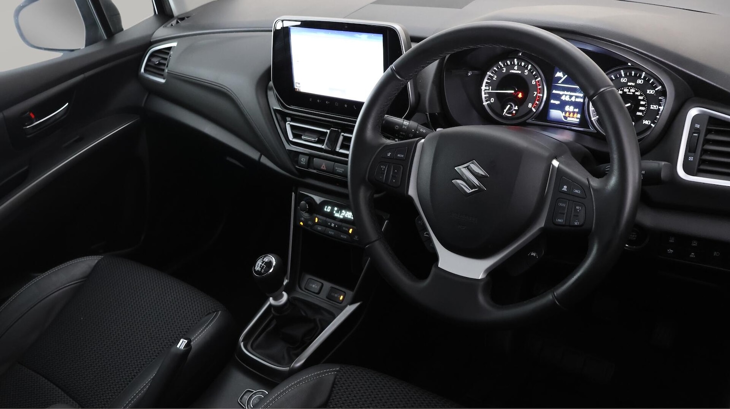 Used Suzuki SX4 S-Cross 2024 for sale - 76137337: Photo 9
