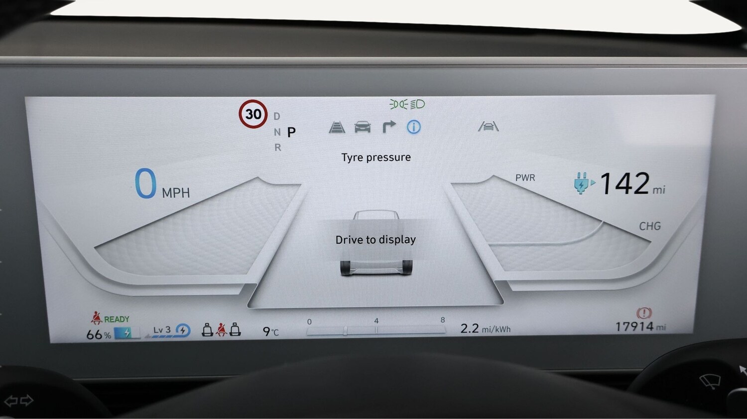 Used Hyundai IONIQ 5 2023 for sale - 77525226: Photo 10