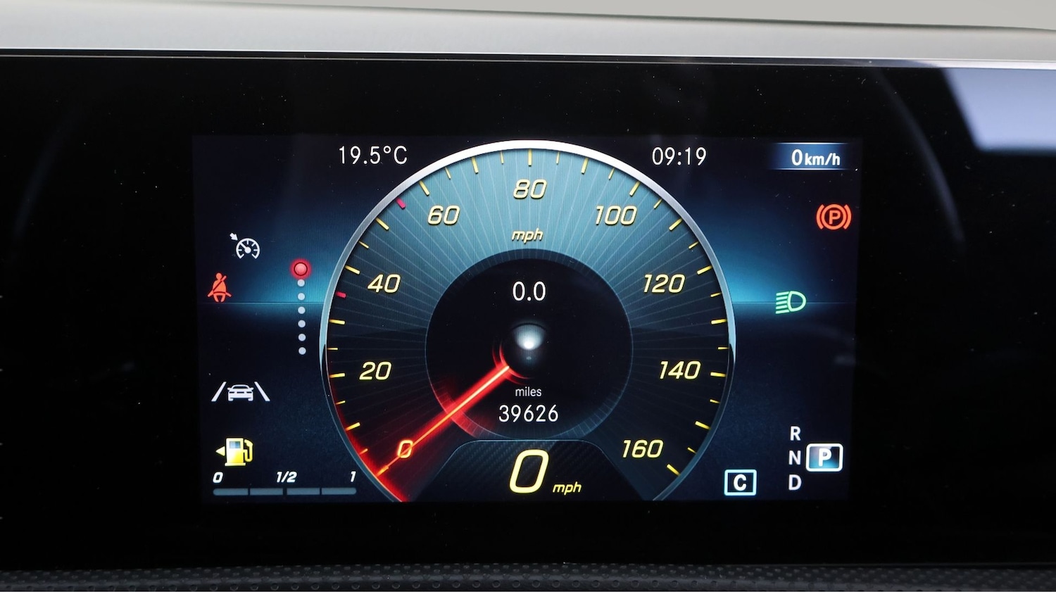 Used Mercedes-Benz CLA 2022 for sale - 78080452: Photo 10