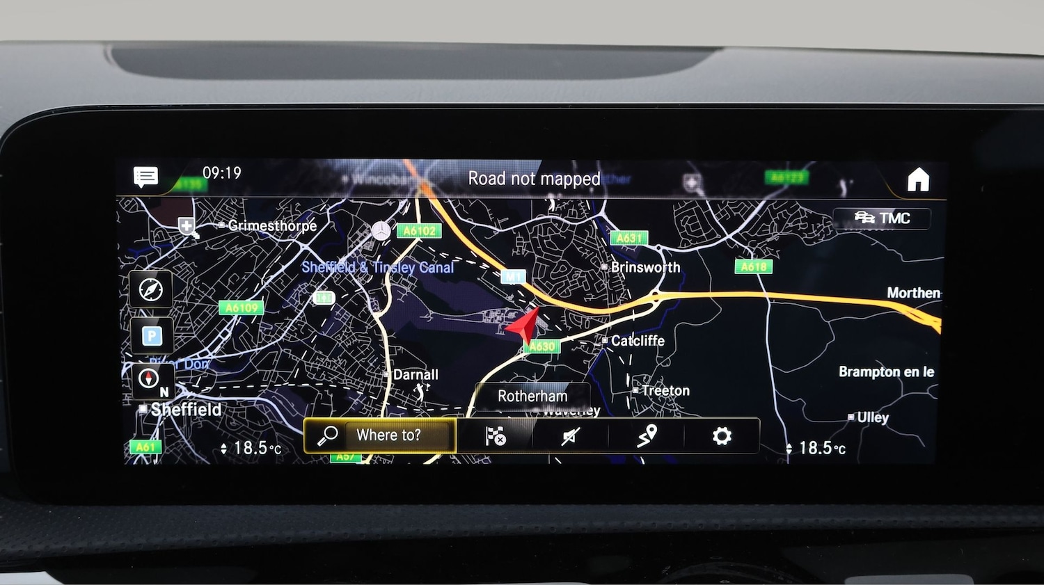 Used Mercedes-Benz CLA 2022 for sale - 78080452: Photo 11