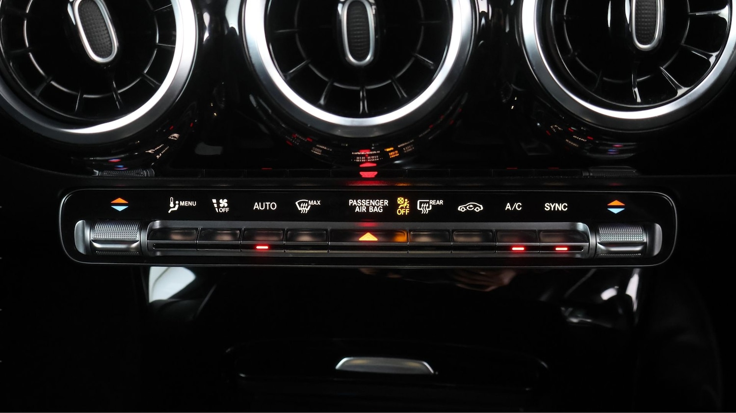 Used Mercedes-Benz CLA 2022 for sale - 78080452: Photo 12