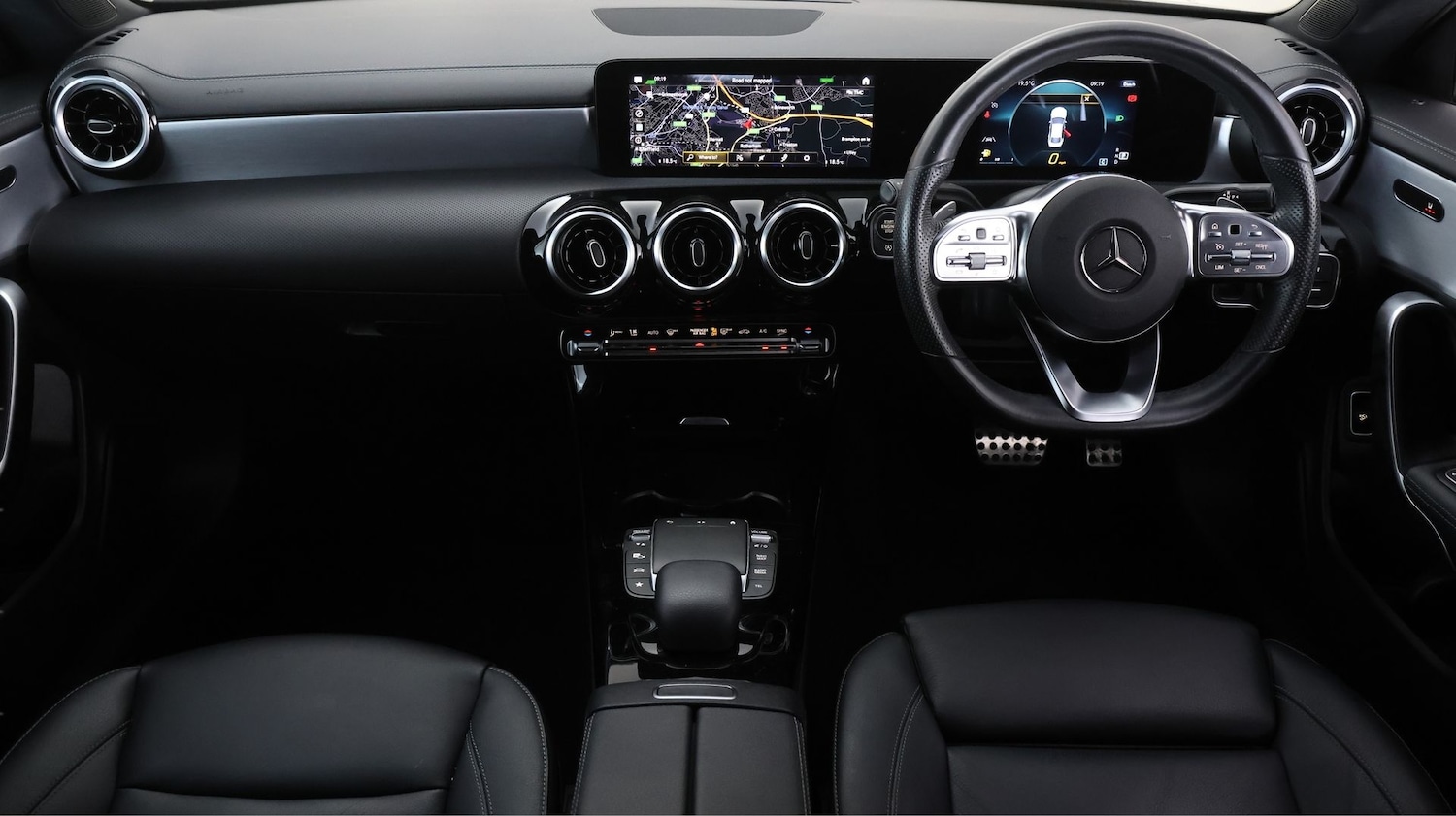 Used Mercedes-Benz CLA 2022 for sale - 78080452: Photo 13