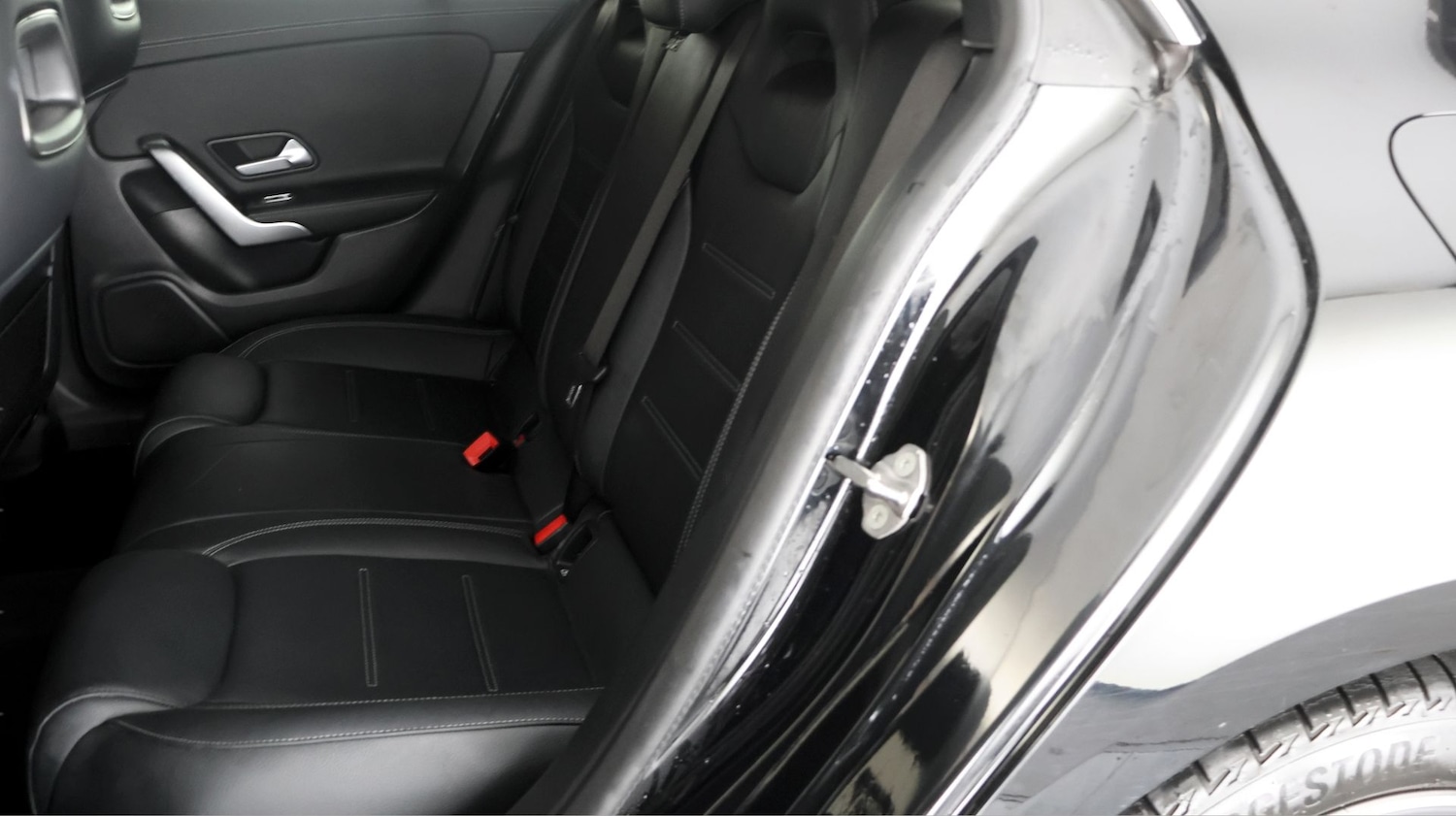 Used Mercedes-Benz CLA 2022 for sale - 78080452: Photo 16