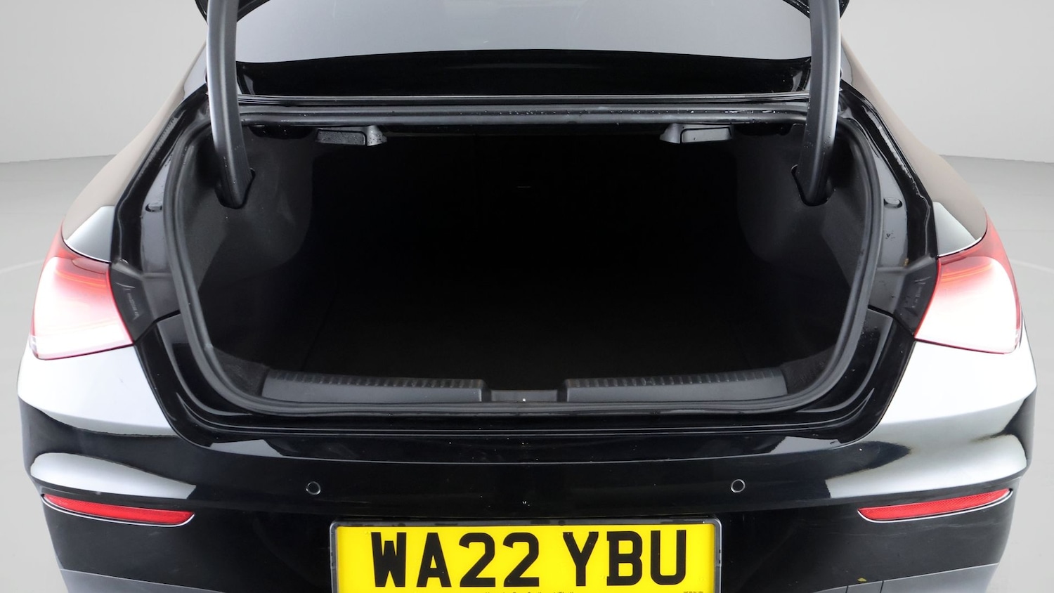 Used Mercedes-Benz CLA 2022 for sale - 78080452: Photo 17