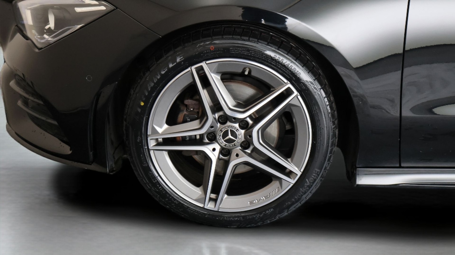 Used Mercedes-Benz CLA 2022 for sale - 78080452: Photo 18