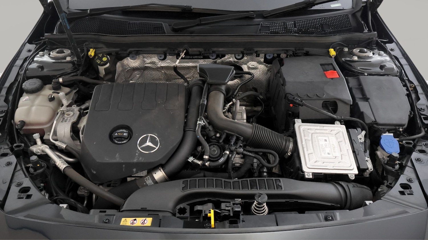 Used Mercedes-Benz CLA 2022 for sale - 78080452: Photo 19