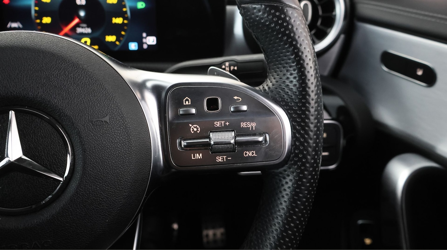 Used Mercedes-Benz CLA 2022 for sale - 78080452: Photo 21