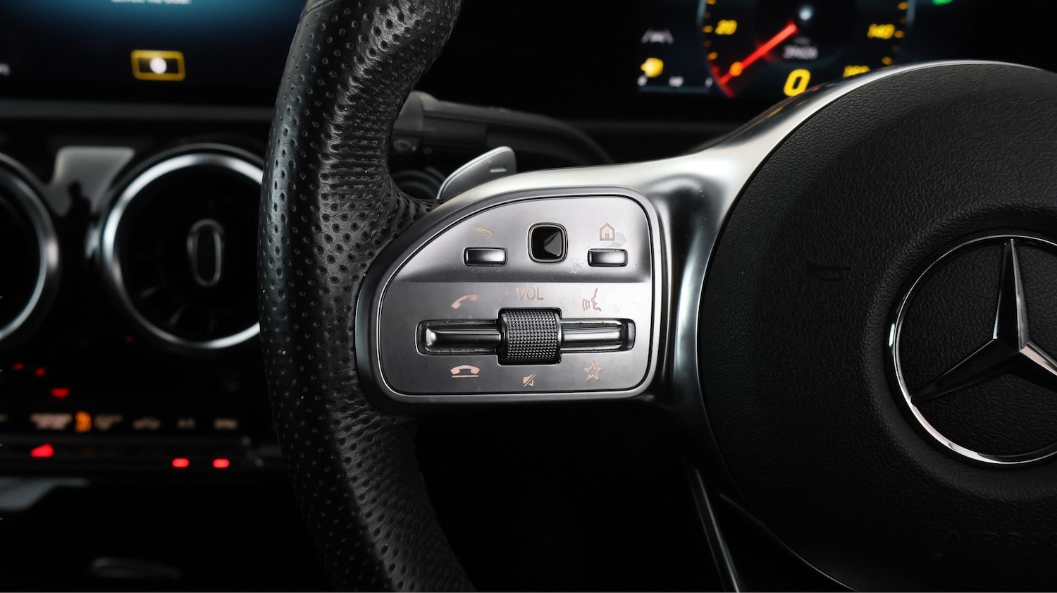 Used Mercedes-Benz CLA 2022 for sale - 78080452: Photo 24