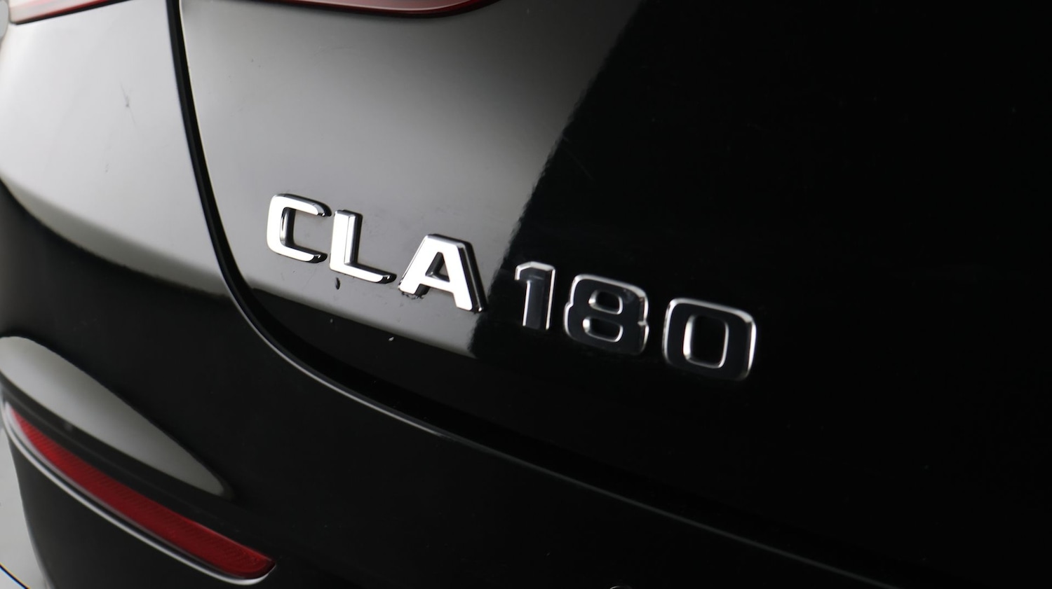 Used Mercedes-Benz CLA 2022 for sale - 78080452: Photo 25