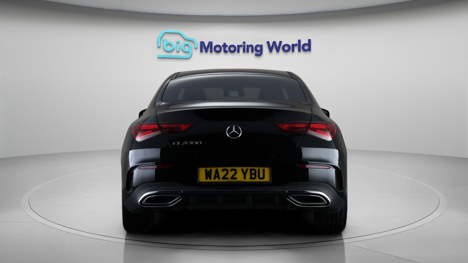 Used Mercedes-Benz CLA 2022 for sale - 78080452: Photo 6