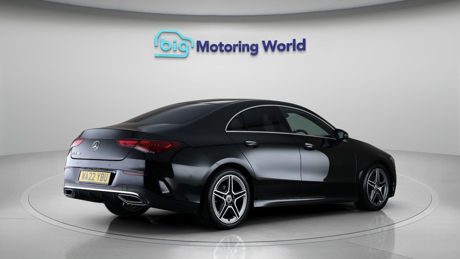 Used Mercedes-Benz CLA 2022 for sale - 78080452: Photo 7