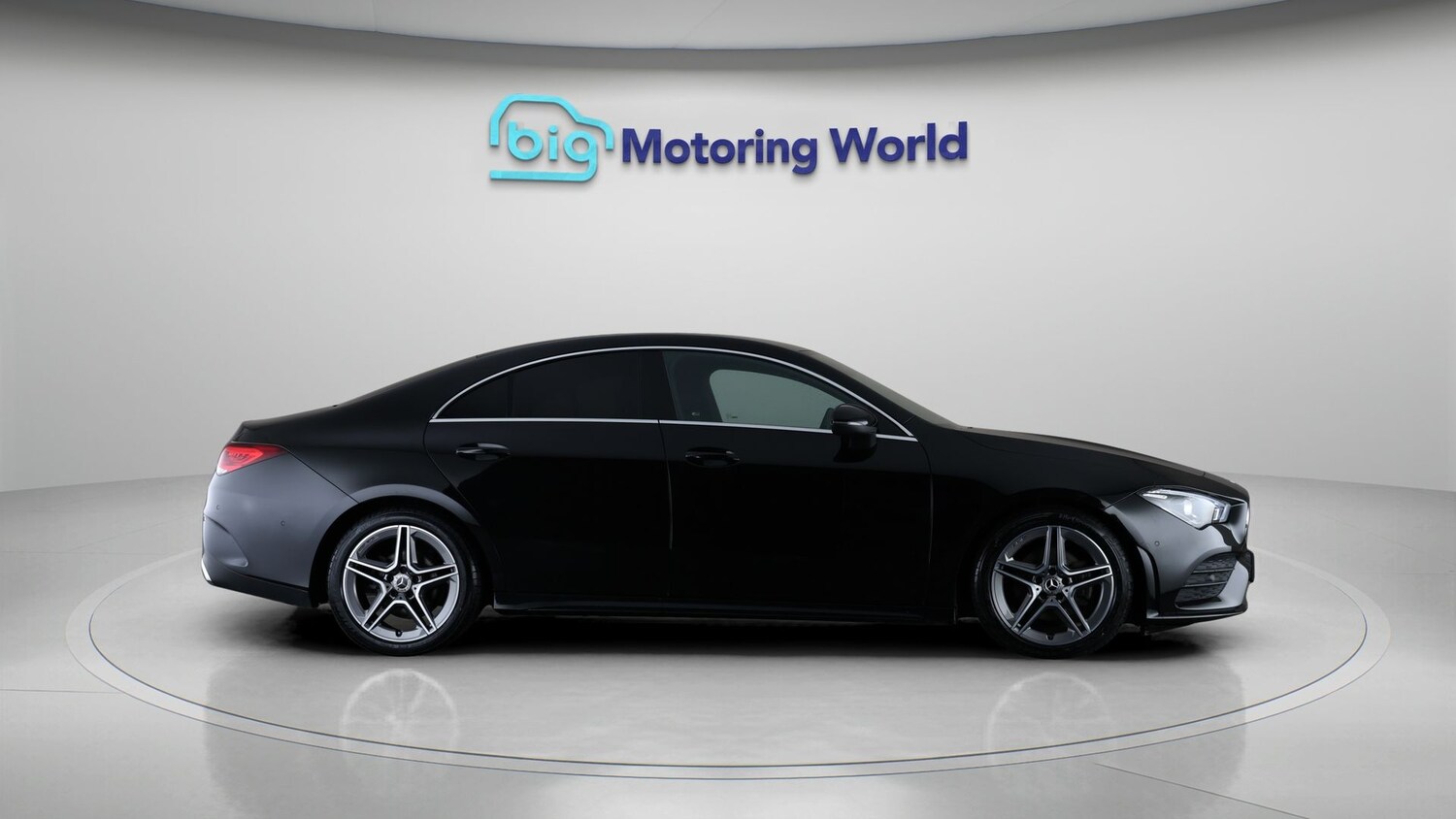 Used Mercedes-Benz CLA 2022 for sale - 78080452: Photo 8