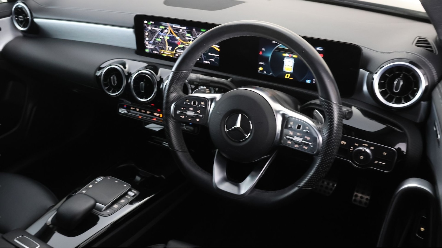 Used Mercedes-Benz CLA 2022 for sale - 78080452: Photo 9