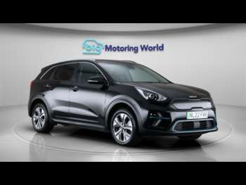 Used Kia Niro 2022 for sale - 74485656: Photo