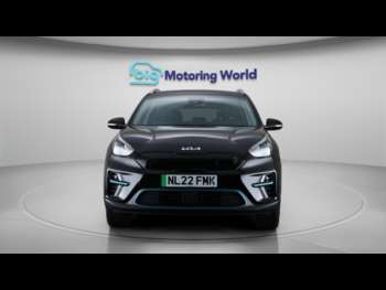 Used Kia Niro 2022 for sale - 74485656: Photo