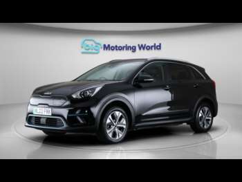 Used Kia Niro 2022 for sale - 74485656: Photo
