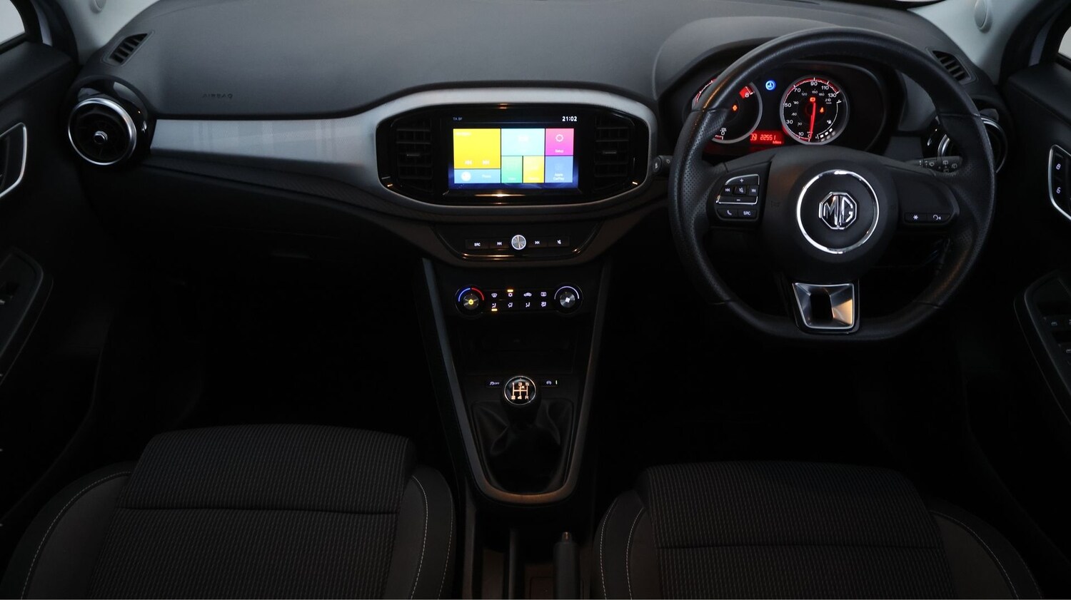 Used MG MG3 2022 for sale - 78081207: Photo 12